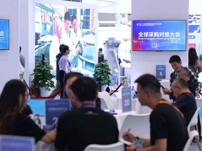 40万㎡科技盛宴！5000+企业、45万+观众，2026深圳高交会抢占未来先机！